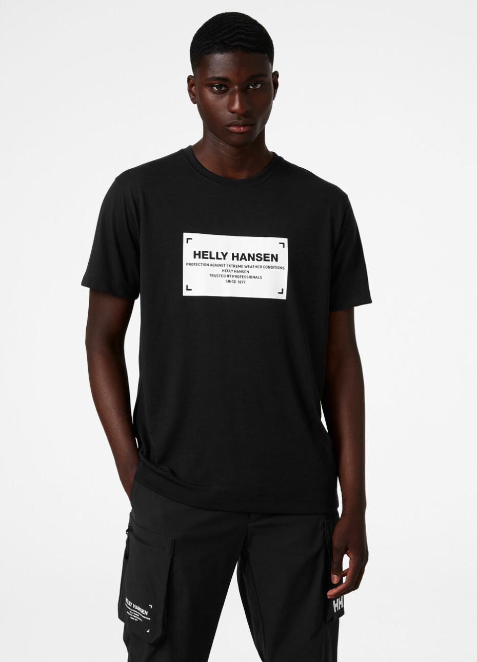 Helly Hansen Move T-Shirt 53704 990 - main (4)