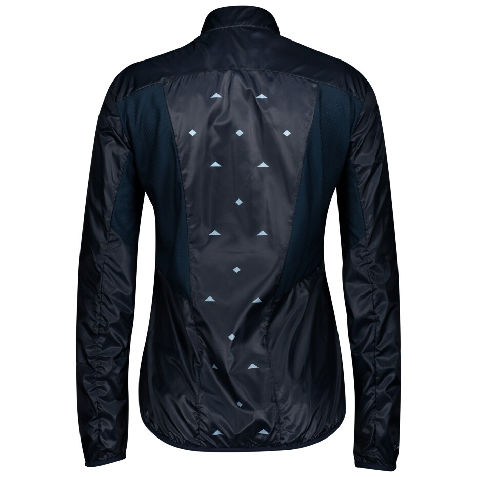 Dámská bunda Scott  Endurance WB Midnight Blue/Glace XS - main (1)