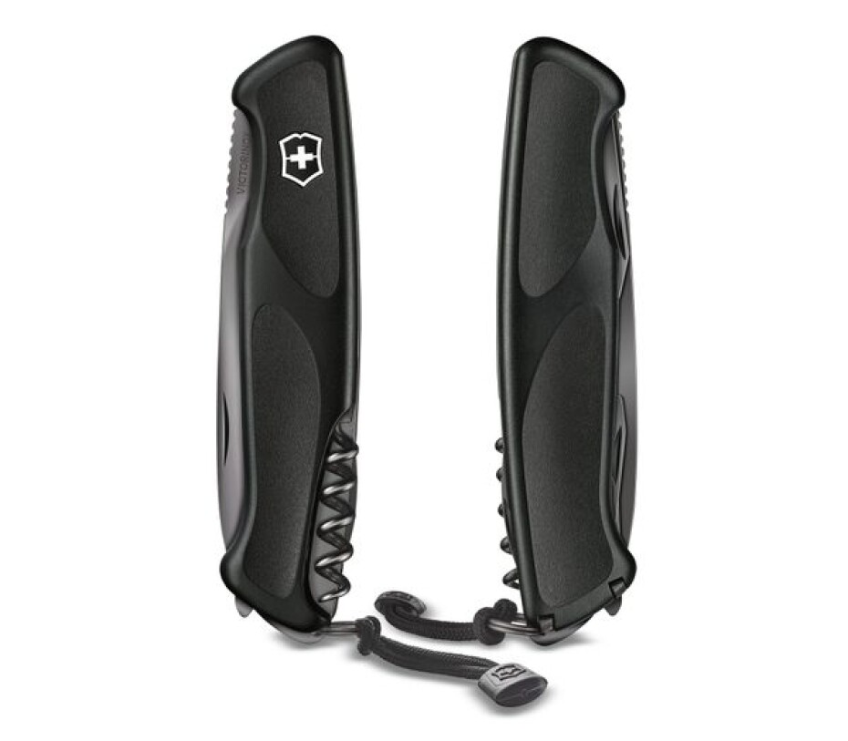 Nůž Victorinox Ranger Grip 55 Onyx Black 0.9563.C31P - main (4)