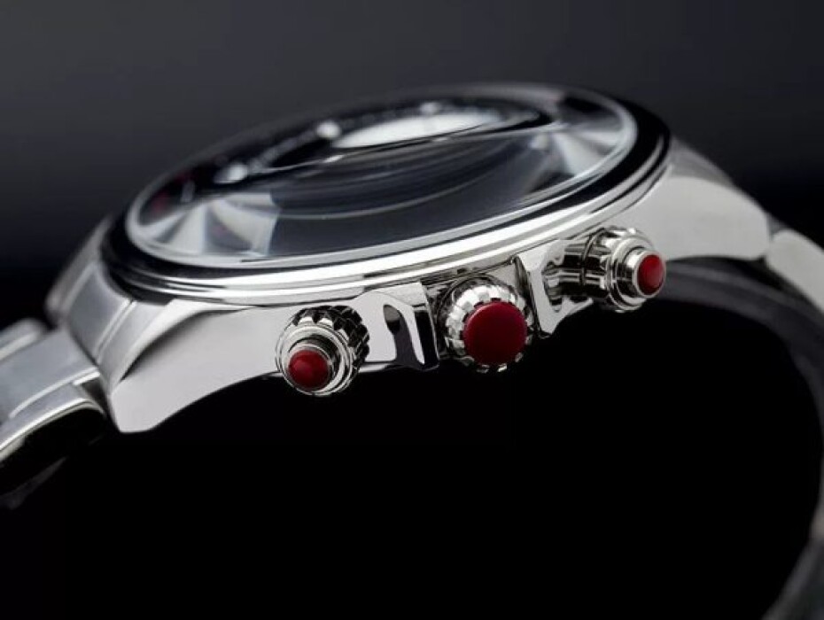 Orient Sports Quartz CTD0T005B0 - main (3)