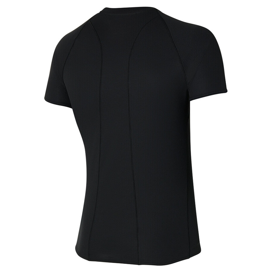 Mizuno DRYAEROFLOW TEE - main (1)