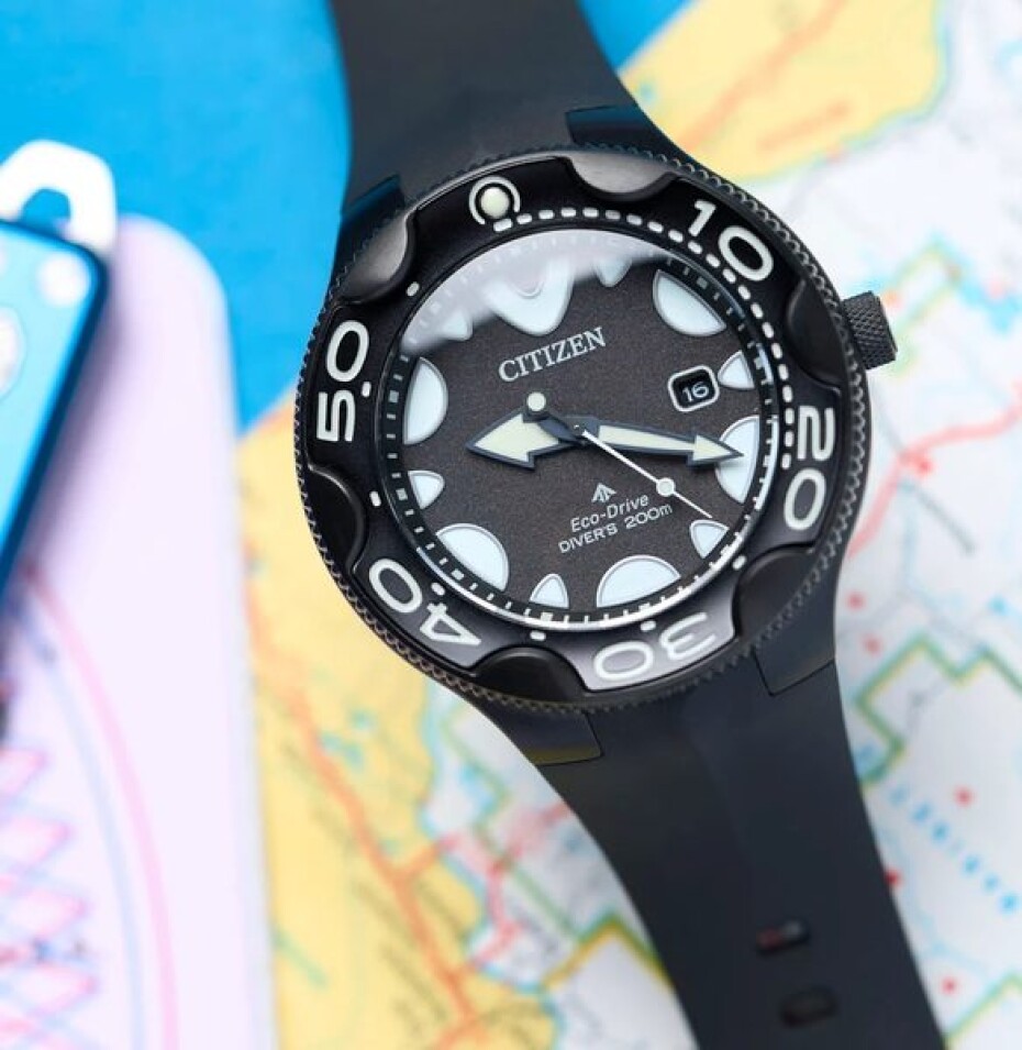 Citizen Promaster Marine Divers Orca BN0235-01E - main (18)