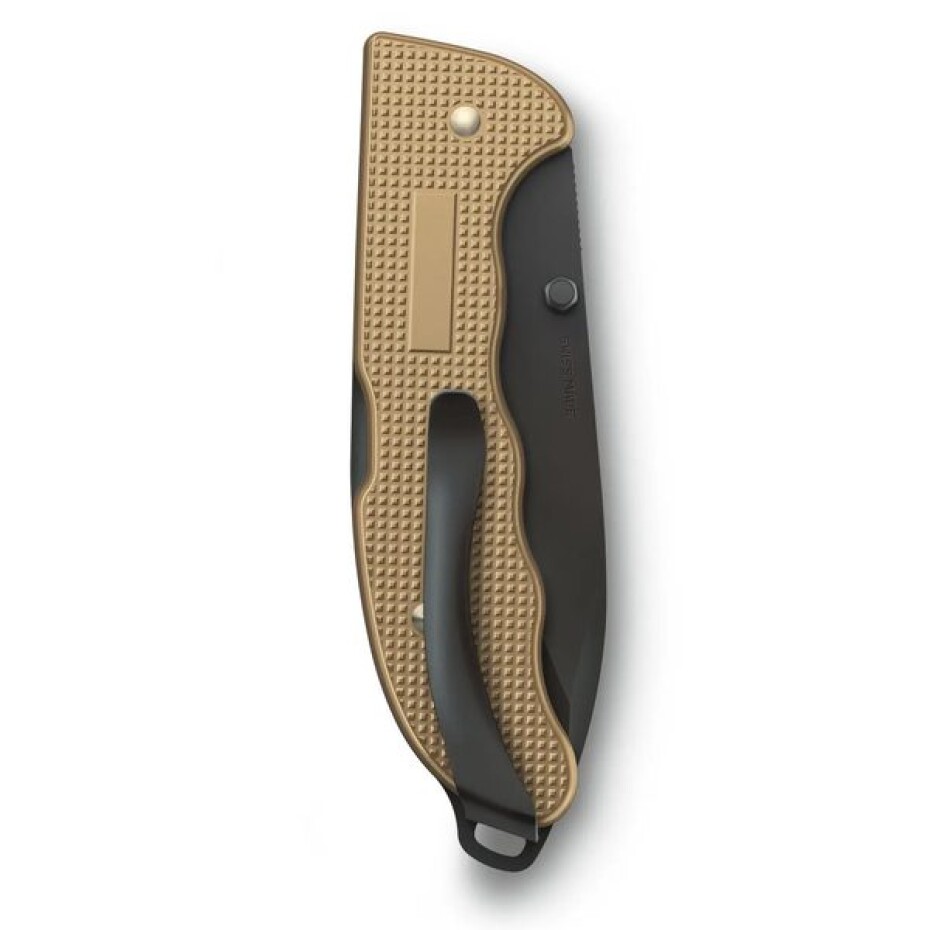 Nůž Victorinox Evoke BS Alox, Beige  0.9415.DS249 - main (1)