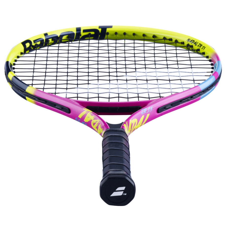 Dětská tenisová raketa Babolat  Nadal Junior 23 - main (4)