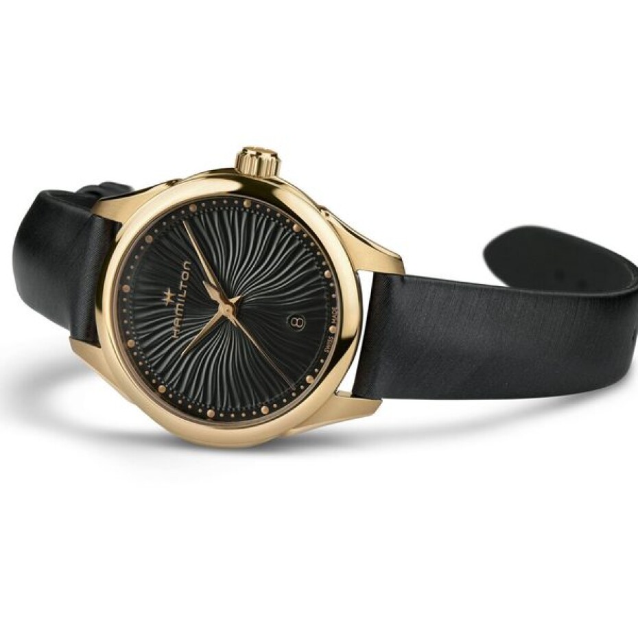 Hamilton Jazzmaster Lady Quartz H32201430 - main (2)