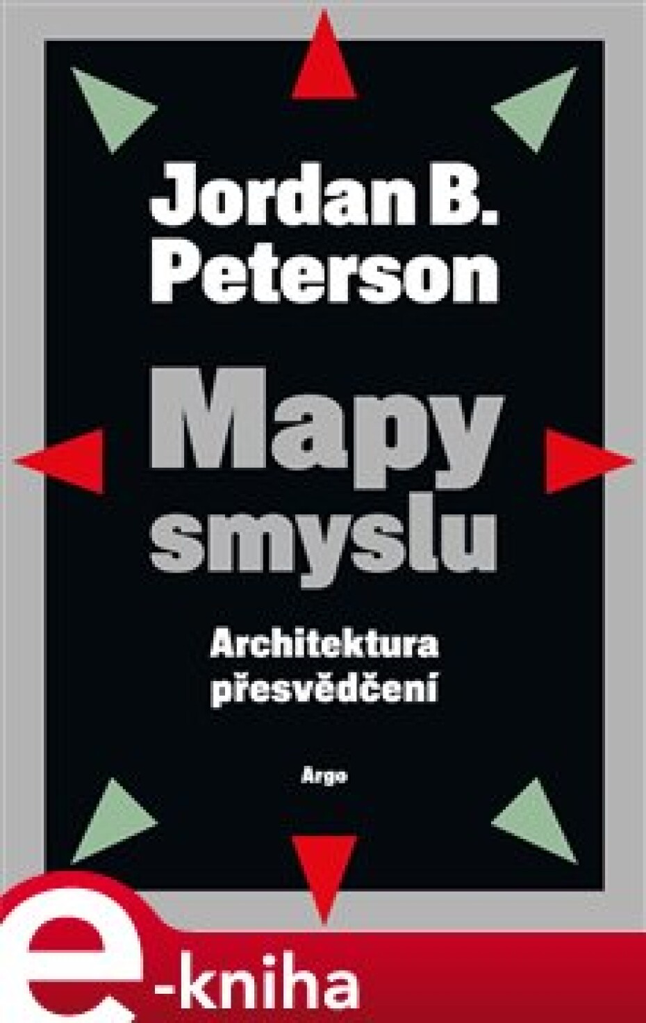 Mapy smyslu - Jordan B. Peterson - main (0)