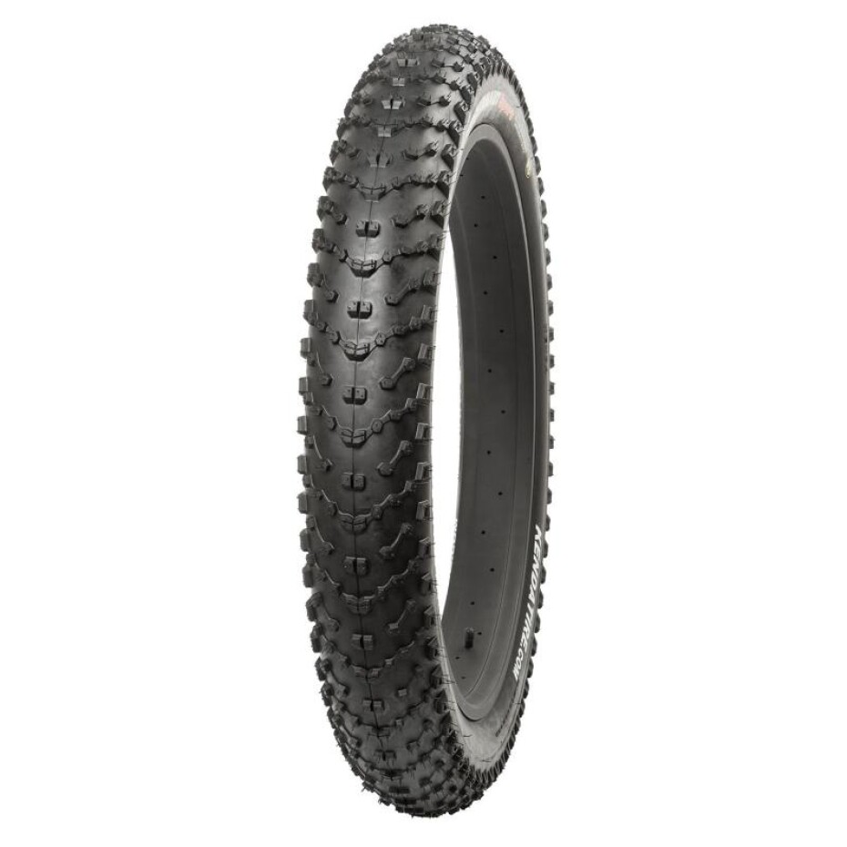 Kenda 26X4,00-1151 Juggernaut Sport plášť - main (0)