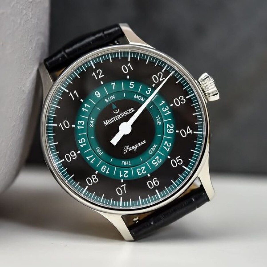 MeisterSinger Pangaea Day Date PDD902P - main (3)