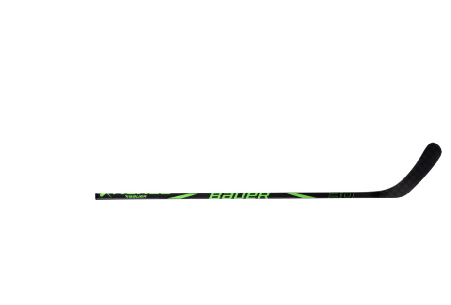 Kompozitová hokejka Bauer Nexus PERFORMANCE Grip Žák (youth) P92 (Matthews) levá ruka dole, flex 20 - main (0)
