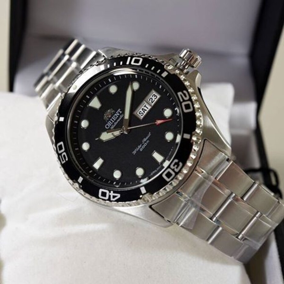 Orient Ray II TAA02004B - main (11)