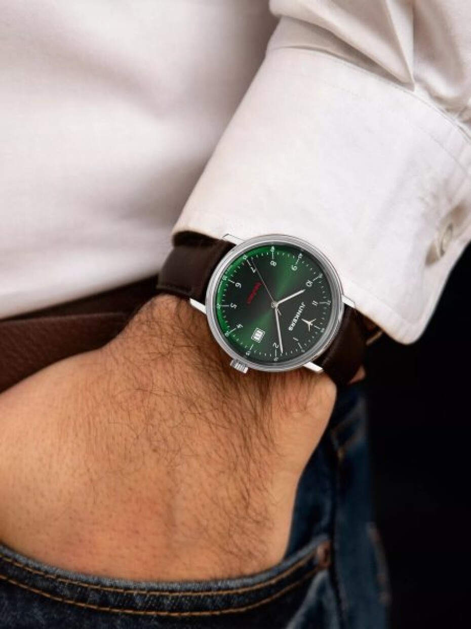 Junkers Bauhaus Sapphire Automatic 968.01.06 - main (4)