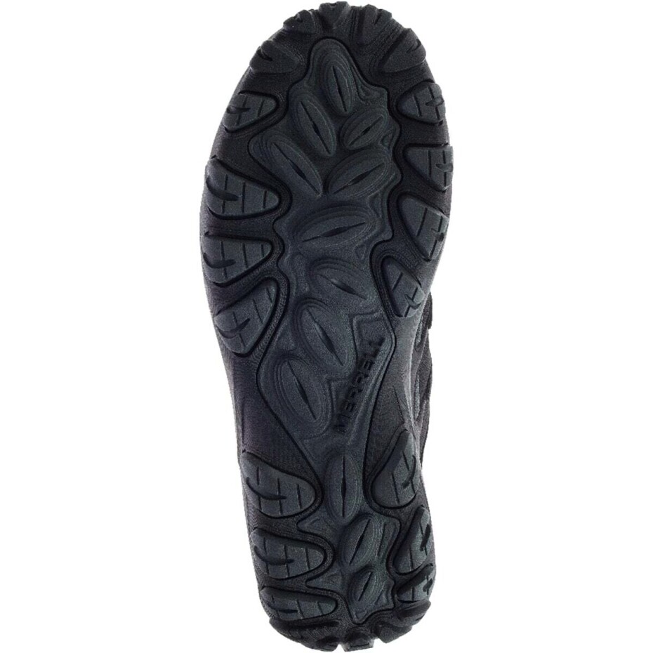 Pánská outdoorová obuv Merrell  West Rim Sport Mid Gtx Black  UK 11,5 - main (3)