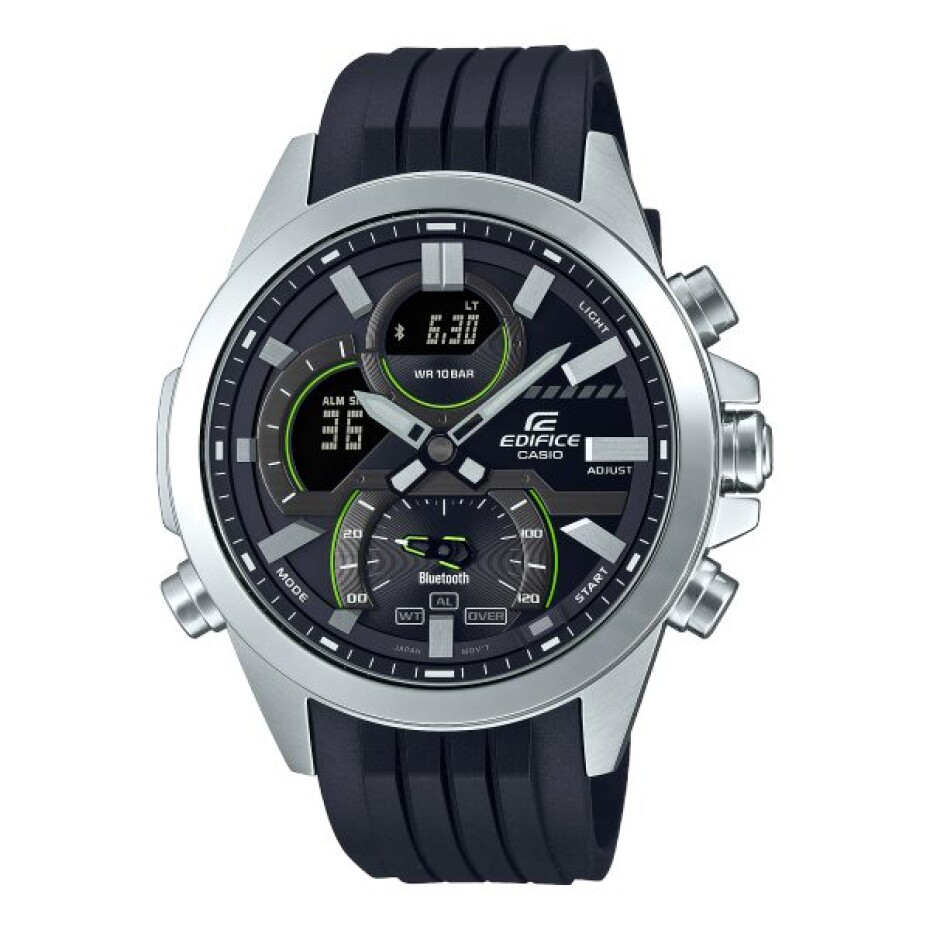 Casio Edifice ECB-30P-1AEF - main (0)