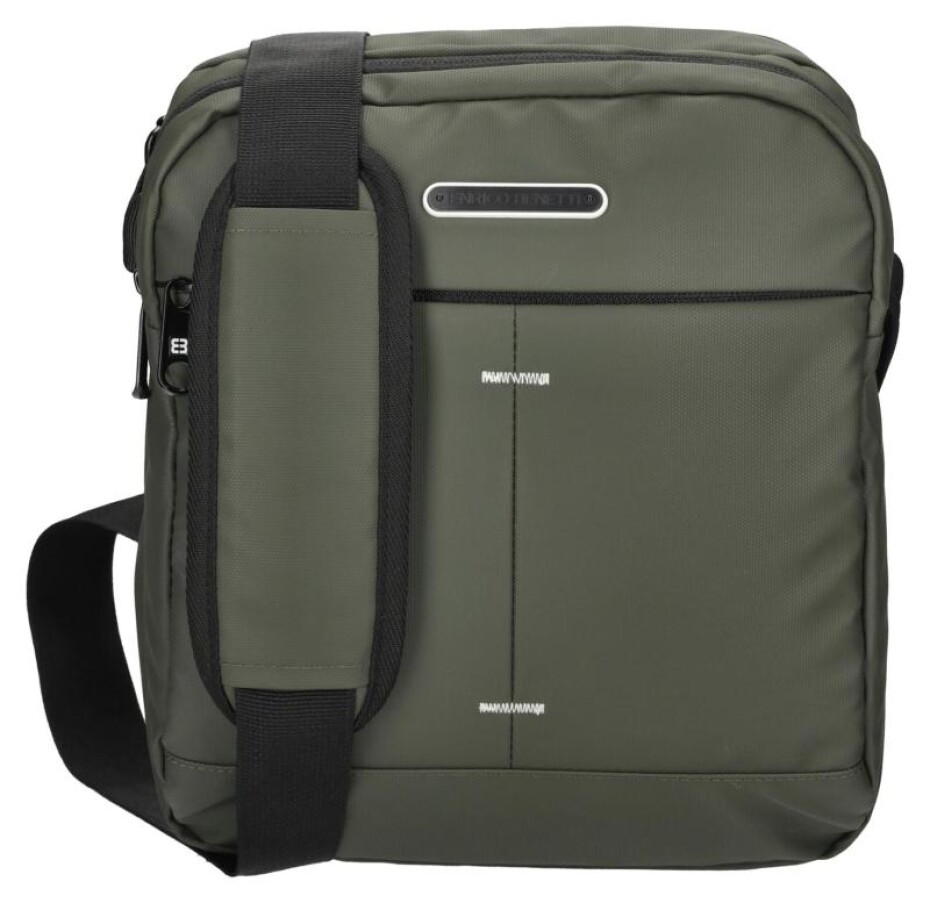 Enrico Benetti Northern 47253 Olive - main (0)