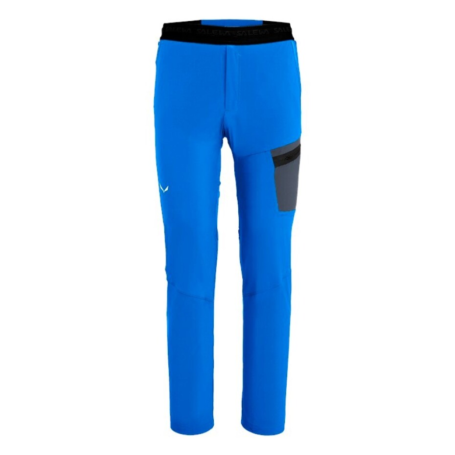 Pánské kalhoty Salewa  Pedroc Light DST Cloisonne XL - main (0)