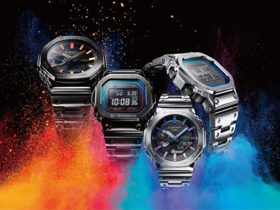 Casio G-Shock GM-B2100BPC-1AER - main (20)