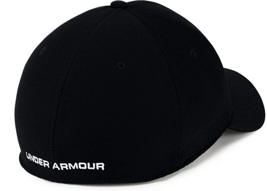 Pánská kšiltovka Under Armour  Men's Blitzing 3.0 Cap Black  L/XL - main (1)
