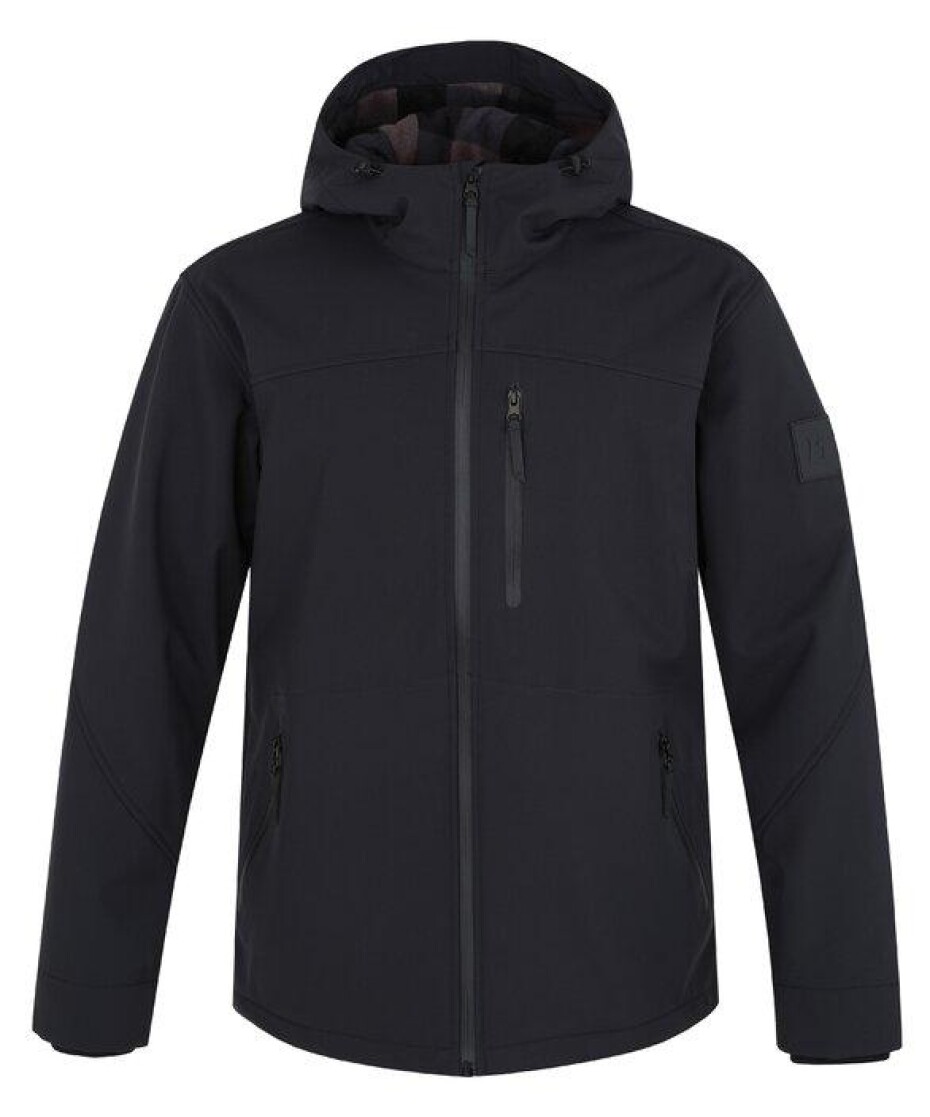 Hannah Wander anthracite - main (0)