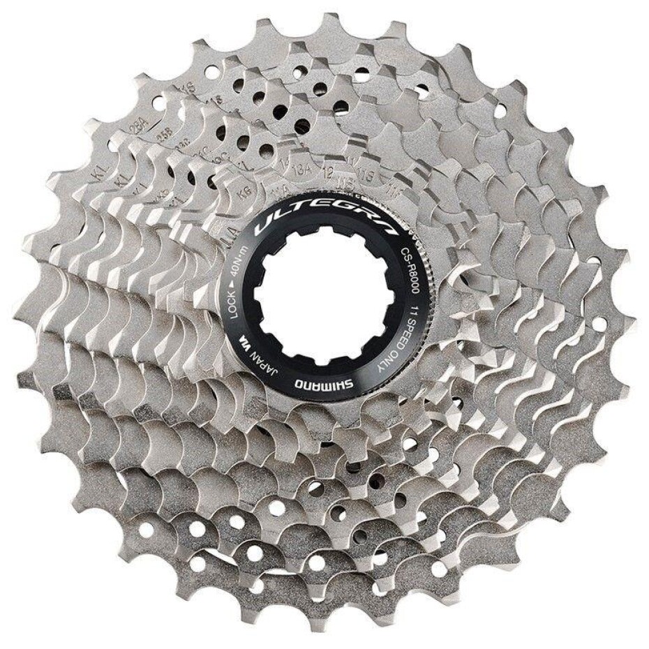 Shimano Ultegra CS-R8000 11-28z jedenáctikolo - main (0)