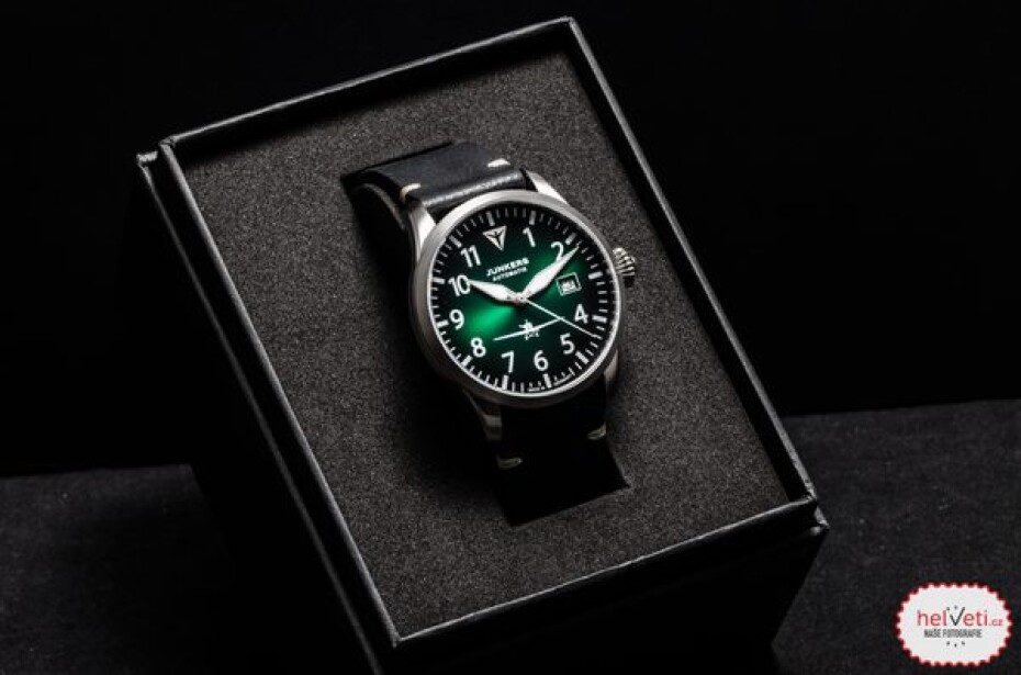 Junkers Flieger Automatik 958.01.06 - main (9)