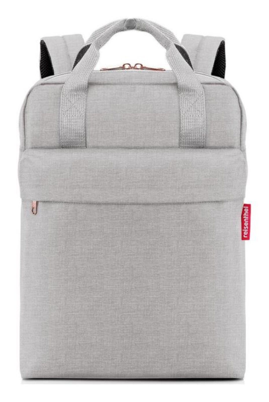 Reisenthel Allday Backpack M Twist Sky Rose batoh - main (0)