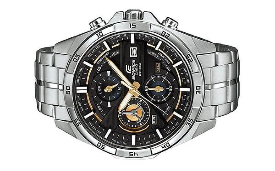 Casio Edifice EFR-556D-1AVUEF - main (4)