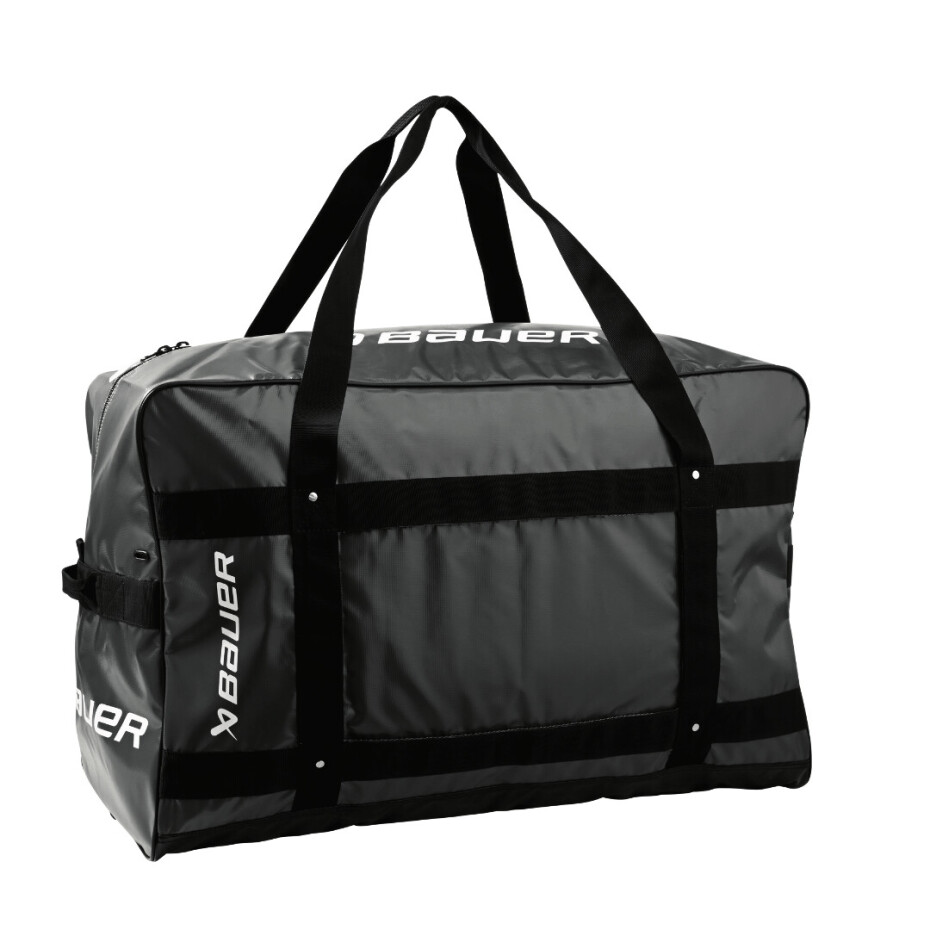 Hokejová taška Bauer  Pro Carry Bag Gray Senior - main (1)