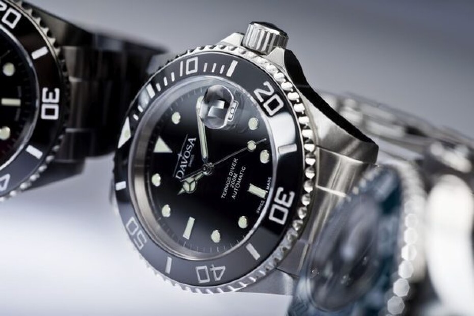 Davosa Ternos Automatic 161.555.50 - main (1)
