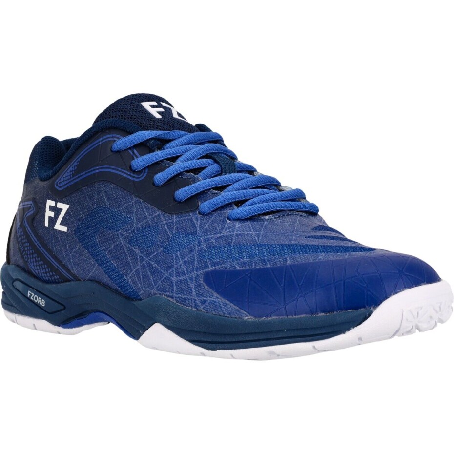 Pánská sálová obuv FZ Forza  Furio M Poseidon Blue  EUR 44 - main (2)