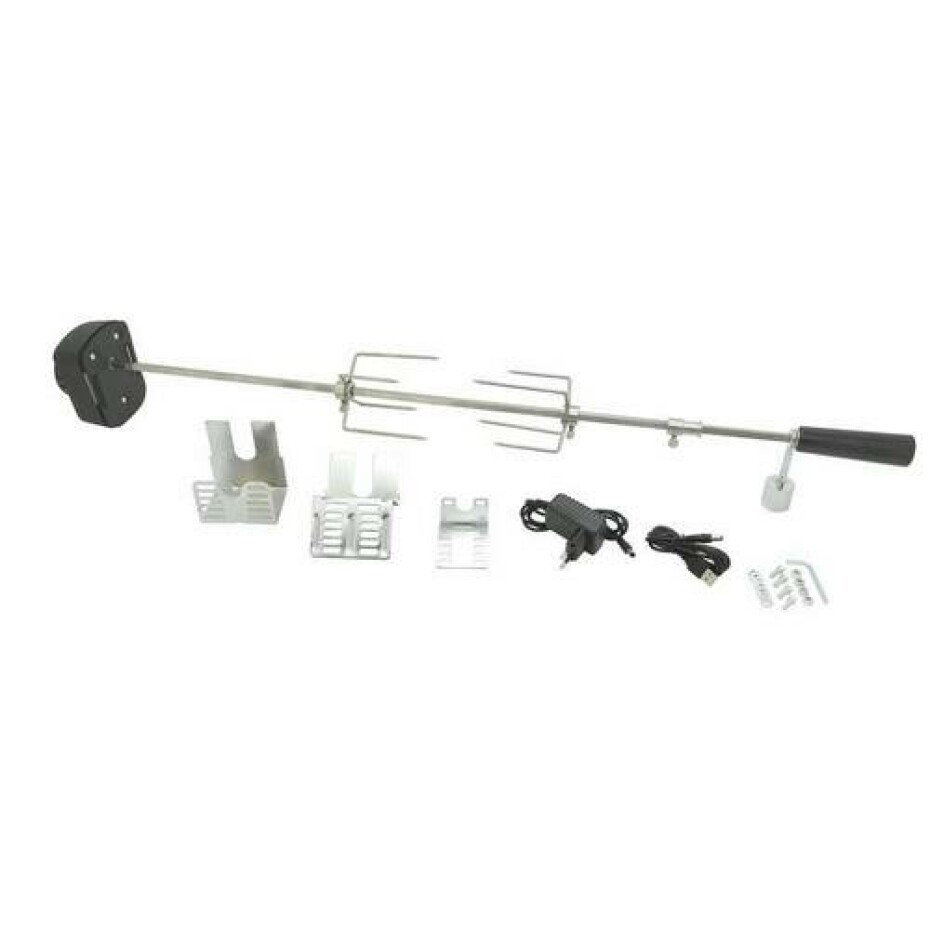 Cattara Grilovací jehla, 94 cm - main (0)