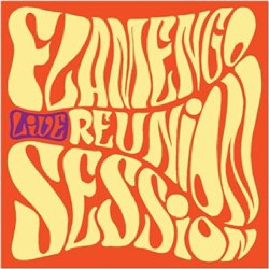 Live Flamengo Reunion Session - Flamengo Reunion Session - main (0)