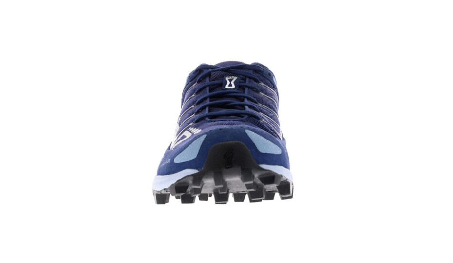 Dámská běžecká obuv Inov-8  X-Talon 212 v2 (P) Blue/Light Blue  UK 4,5 - main (4)