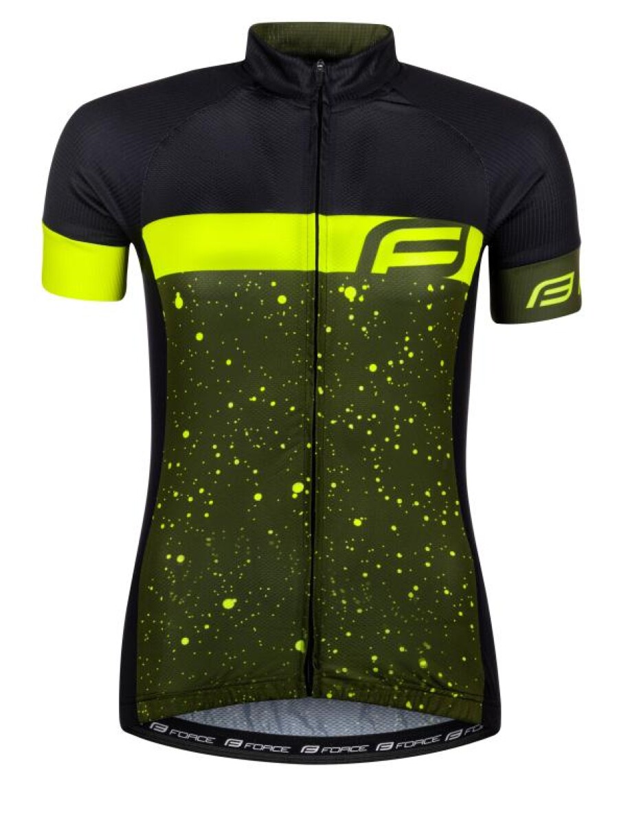 Force SPRAY LADY army-fluo - main (0)