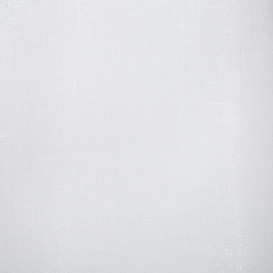 ArtFir Záclona VIOLA P | bílá 400 x 250 cm - main (4)