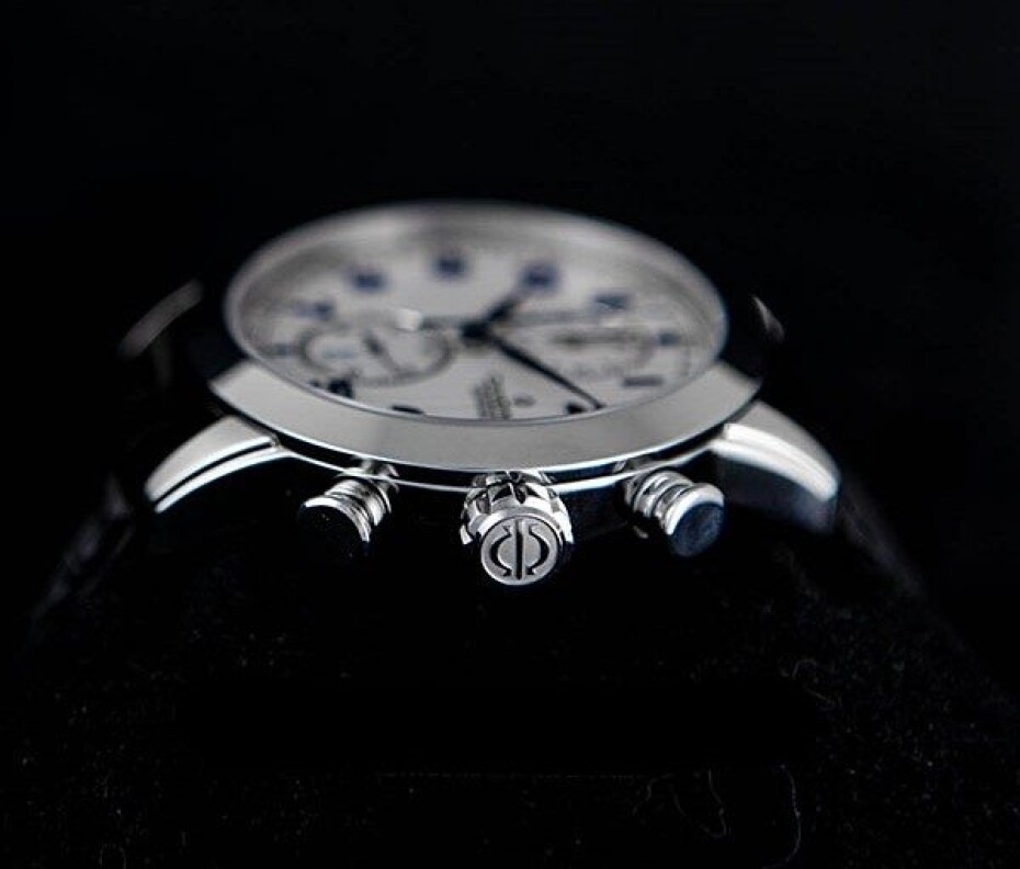 Candino Gents Sport Elegance C4505/1 - main (5)