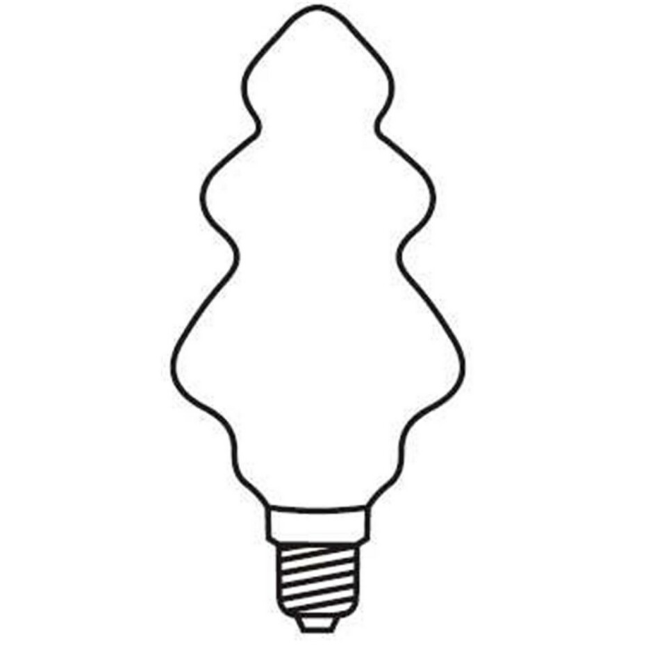 Světelný řetěz Astra LED mini Stromek barevná, 20 žárovek - main (1)