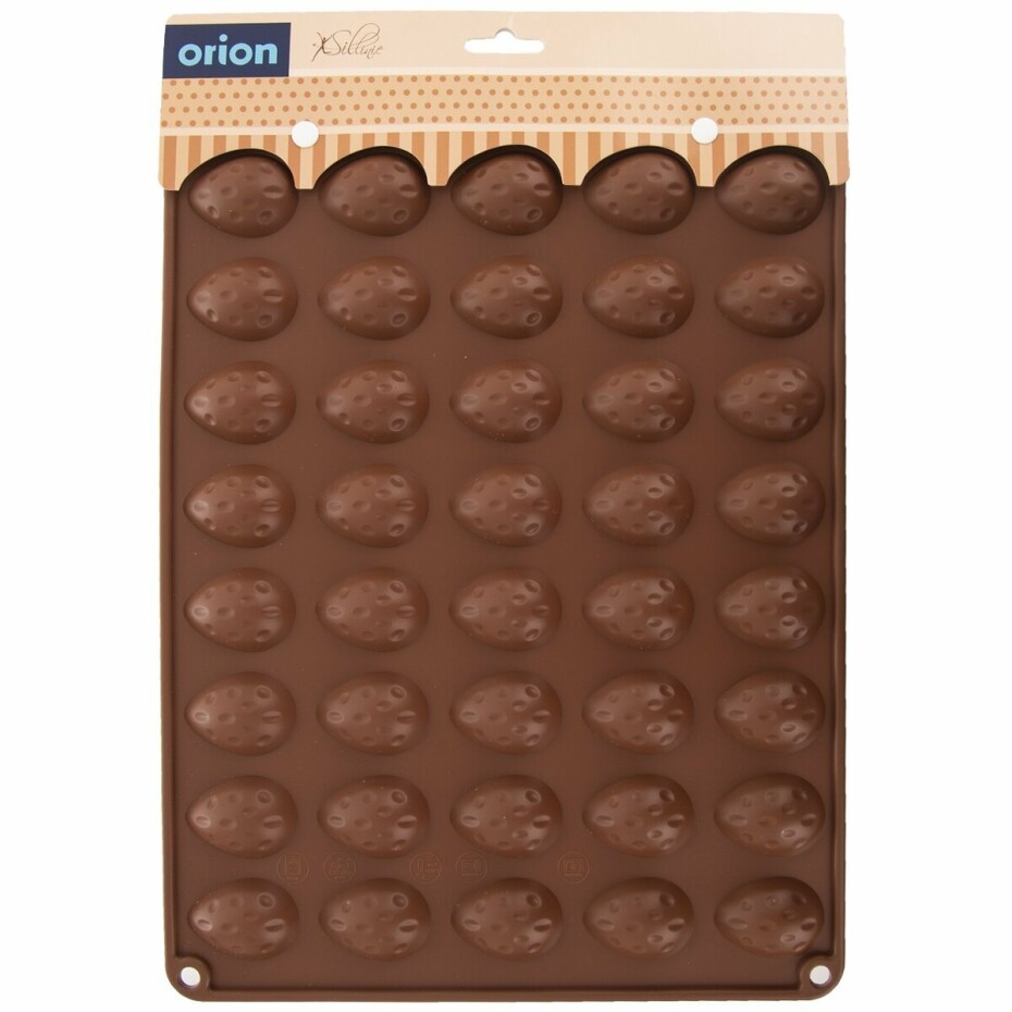 Orion forma Ořechy 40ks 33,5x26x1,2cm - main (2)