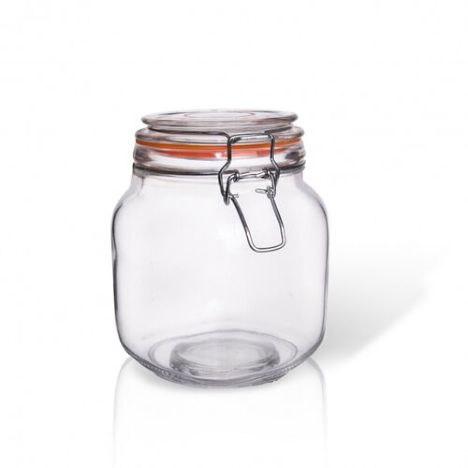 Orion Dóza sklo patent Bela 1 l , 1 l - main (0)