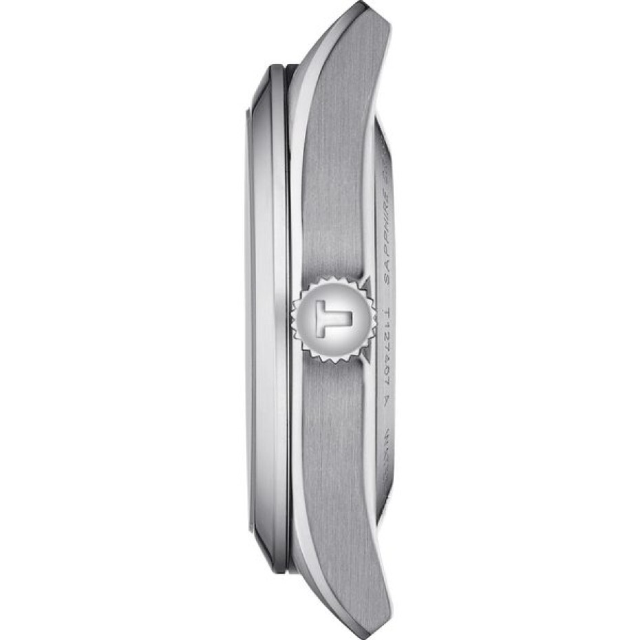 Tissot Gentleman Automatic Silicium T127.407.16.041.01 - main (2)