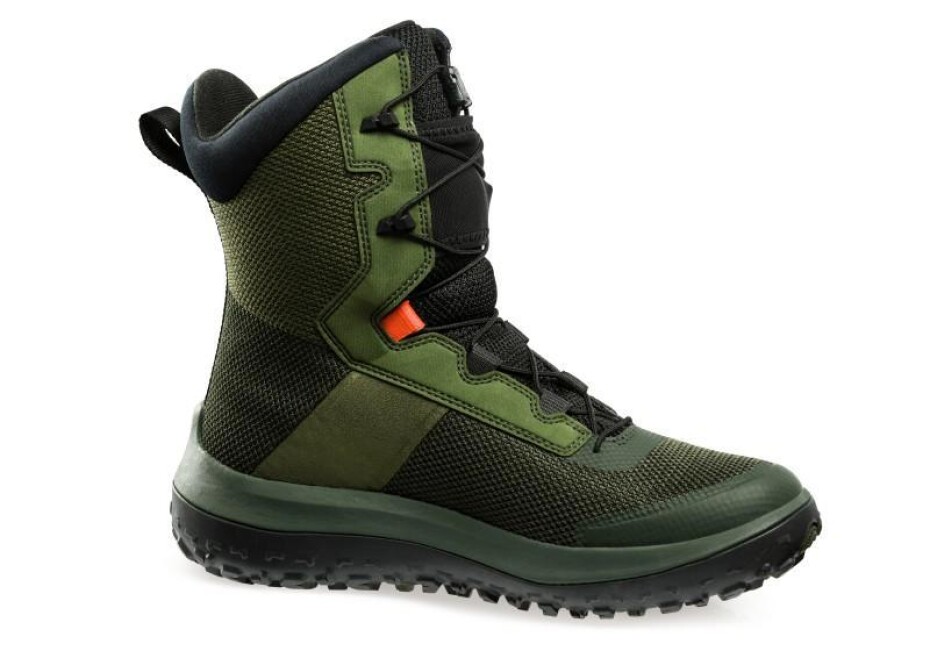 Tecnica Argos GTX Ms night giungla/black - main (0)