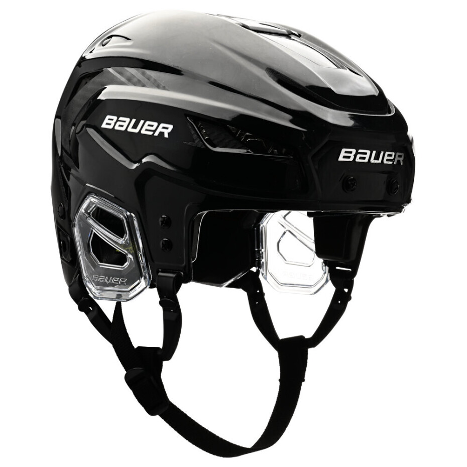 Hokejová helma Bauer Vapor HYP2RLITE Black Senior S/M - main (0)
