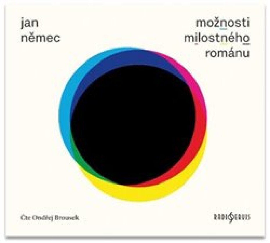 Možnosti milostného románu - Jan Němec - main (0)