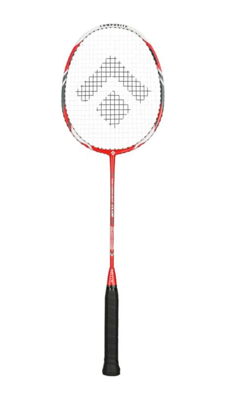 Artis Club Composite badminton raketa - main (0)
