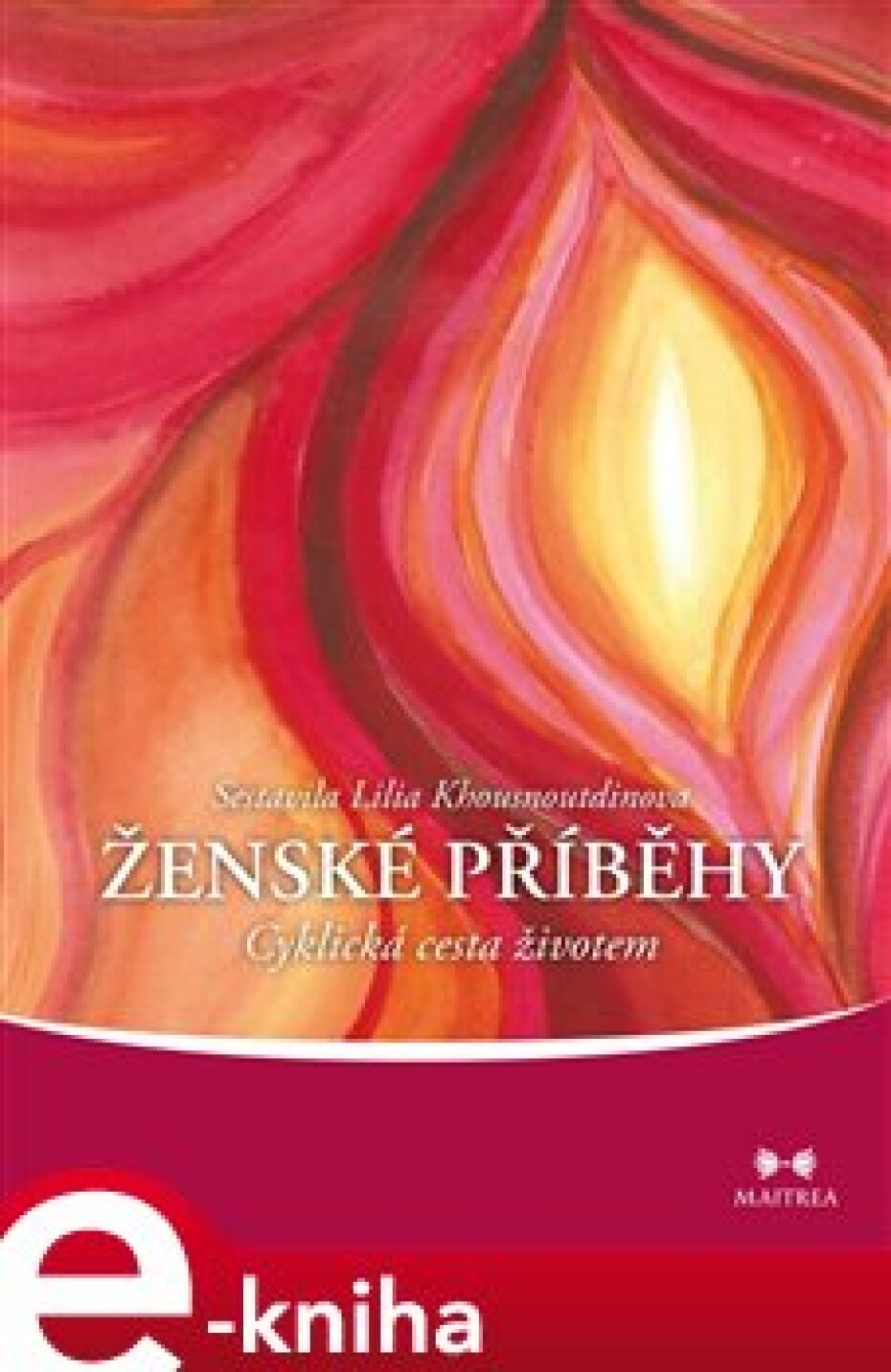 Ženské příběhy I. - Lilia Khousnoutdinova - main (0)