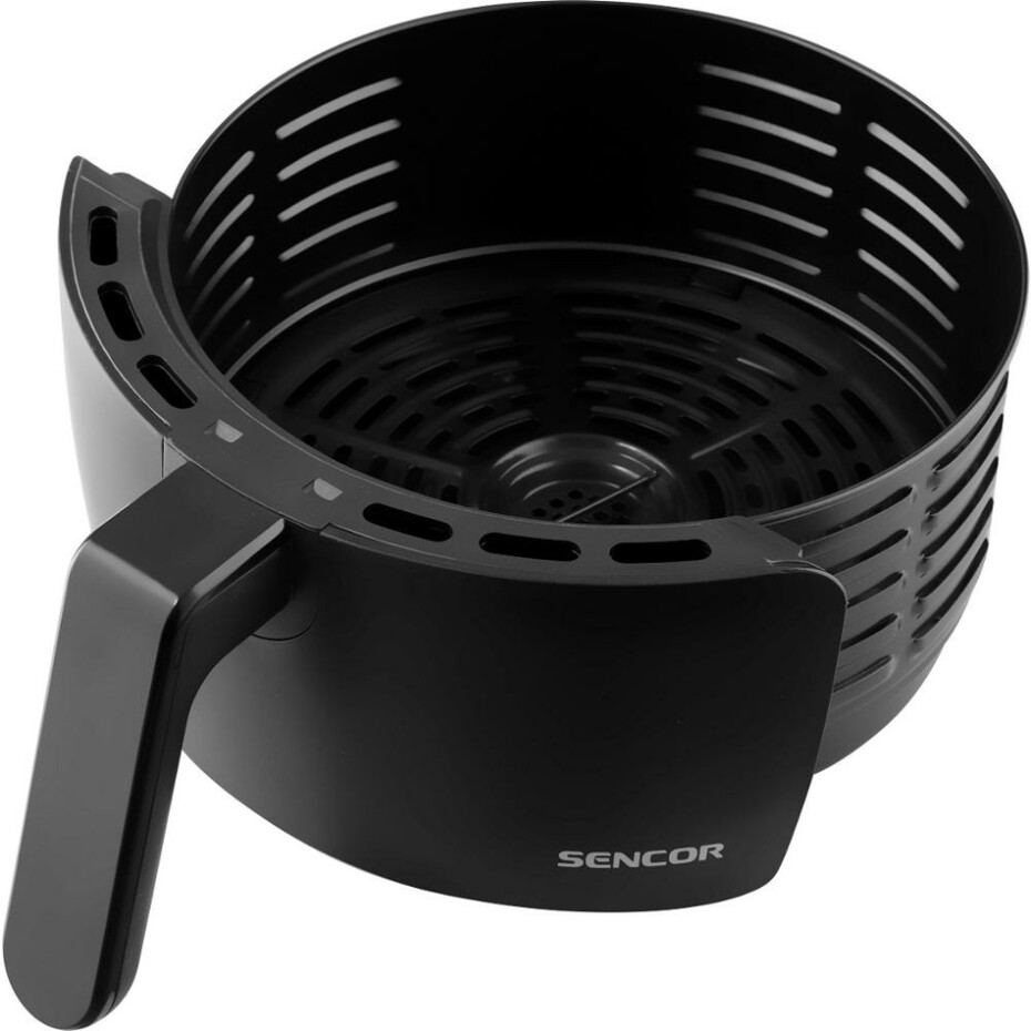 Sencor SFR 5030BK horkovzdušná fritéza - main (5)