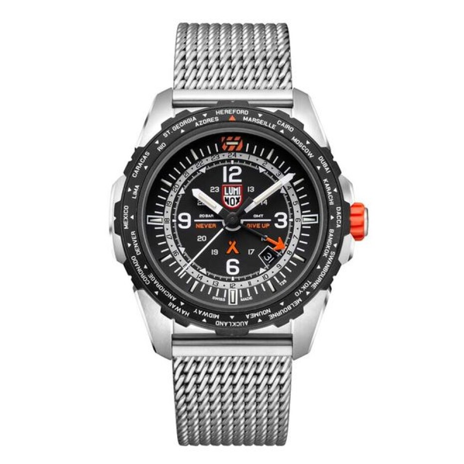 Luminox BEAR GRYLLS Survival 3760 series XB.3762 - main (0)