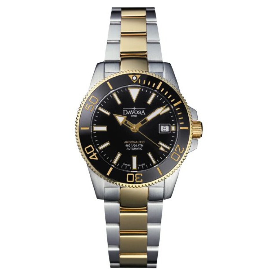 Davosa Argonautic 39 161.533.50 - main (0)