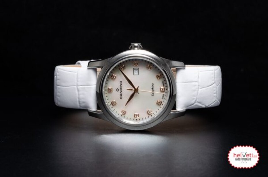 Candino Lady Elegance C4736/1 - main (2)