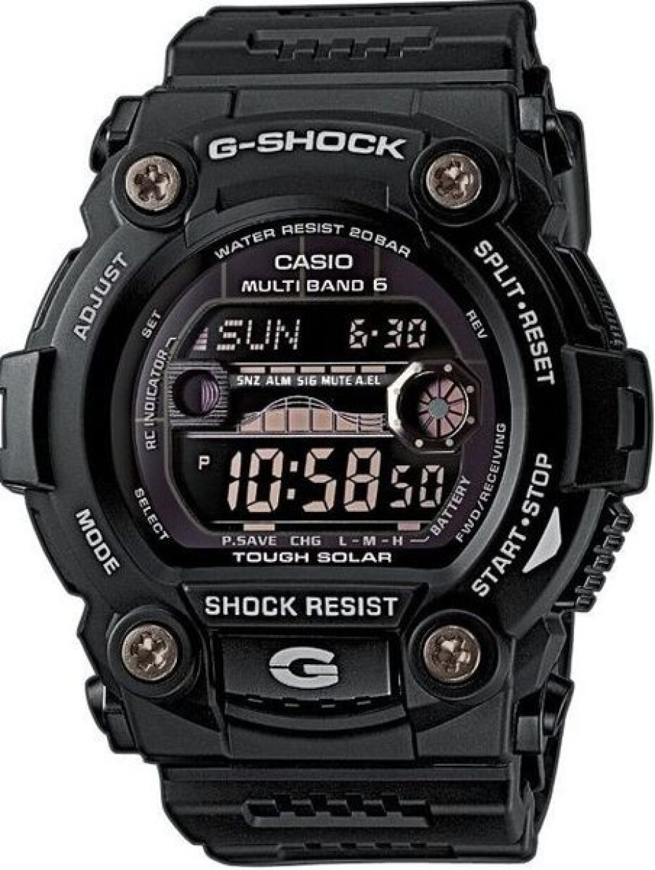 Casio G-Shock GW-7900B-1ER - main (0)