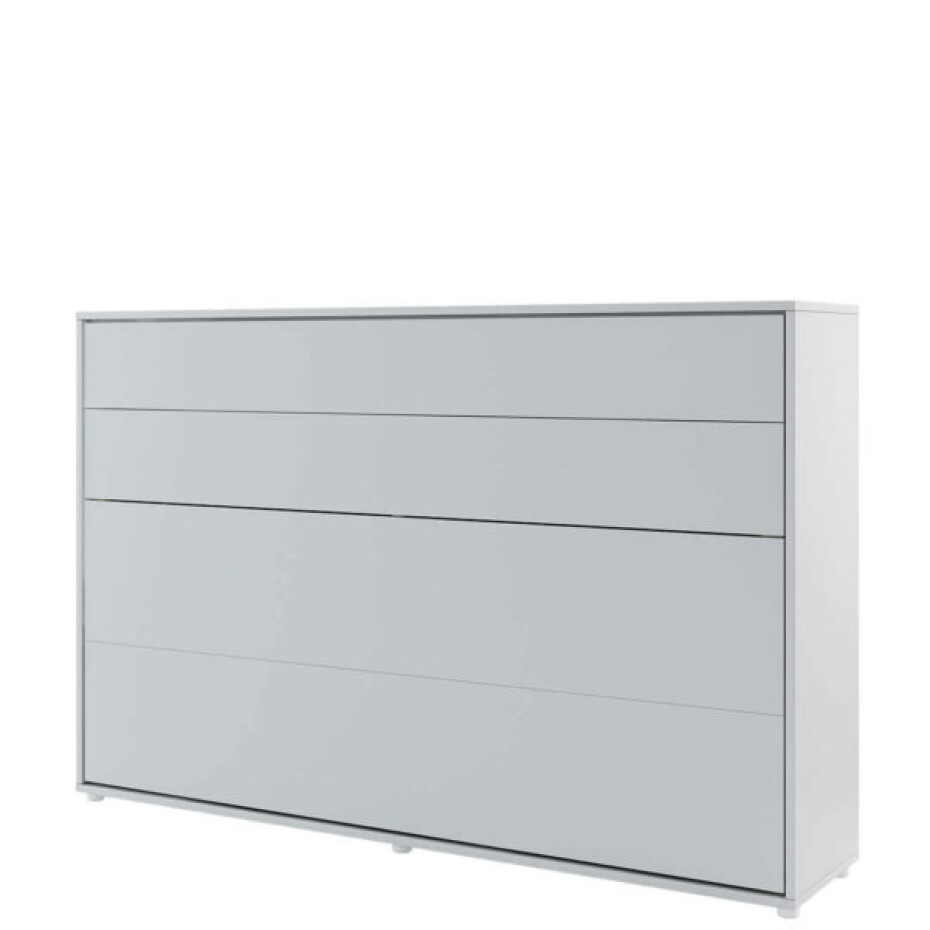 Dig-net nábytek Sklápěcí postel Lenart BED CONCEPT BC-05 | 120 x 200 cm Barva: Dub artisan - main (3)